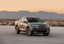 Hyundai Santa Cruz : la carte aventure !