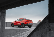 Renault Arkana – Les prix pour la Belgique et le Luxembourg