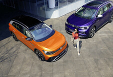 Volkswagen ID.6, la familiale électrique pour la Chine