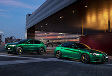 Plateforme Giorgio des Alfa Romeo Giulia et Stelvio : Stellantis n'en veut plus