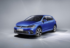 Volkswagen Polo 2021 : la citadine technologique