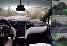 Le Royaume-Uni va autoriser la conduite autonome sur autoroute dès 2021