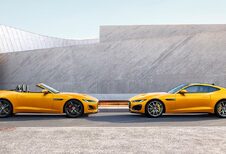 Le boss du design de Jaguar quitte la marque