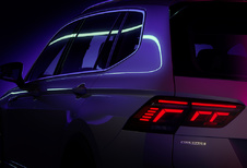 Volkswagen Tiguan Allspace 2021, l'heure du lifting arrive
