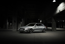 Genesis G70 Shooting Brake 2021, spécialement pour l’Europe