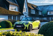 La Mini Cabriolet aura une succession