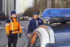 Code la route : Belges en queue de peloton