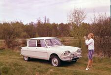 La bonne affaire de la semaine : Citroën Ami 6 (1961-1978)