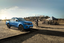 Nissan ne renouvellera pas le pick-up Navara en Europe