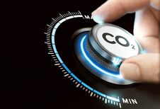 Moyenne CO2 des voitures vendues : en hausse