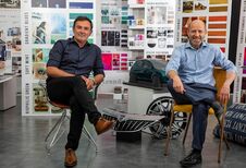 Le style Lancia confié à Jean-Pierre Ploué