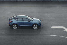 Volvo veut passer à de l’acier non fossile