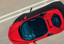Ferrari F171 V6 Hybrid : Que savons-nous déjà ?