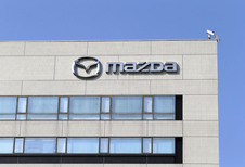 Mazda, plus d’électrification et plus de sécurité à venir