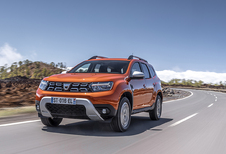 Dacia Duster Phase II : Enrichi mais pas snob