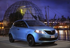 Lancia, 3 nouveaux modèles pour une relance