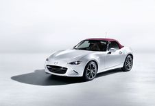 Mazda MX-5, électrification pour la prochaine génération