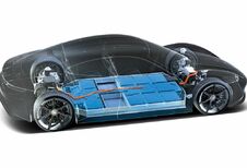 Porsche s’associe à Varta et Customcells pour ses batteries