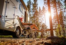 Les camping-cars, un succès grandissant