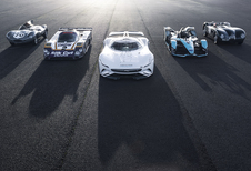 Jaguar abandonne la lutte contre BMW avec une transition électrique
