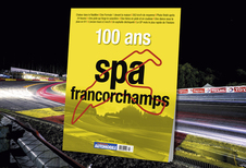 100 ans de Spa-Francorchamps : nos souvenirs