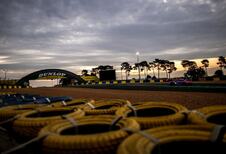 Avant-première : Les 24 heures du Mans 2023