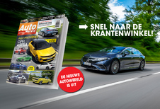 Terug naar school met AutoWereld 429