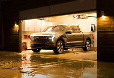 Ford F-150 Lightning : succès pour le rival du Rivian