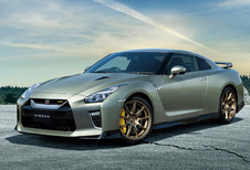Nissan GT-R T-Spec 2022, elle a le mal du pays