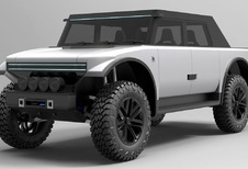 Fering Pioneer avec une autonomie de 7000 km