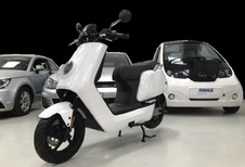 Mahle Powertrain et Allotrope Energy présentent une batterie lithium-carbone