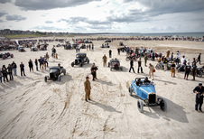 Fotoreportage Normandy Beach Race 2021 - gastbijdrage