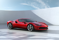 Ferrari engage des ex-designers d’Apple