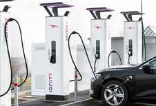 Ionity passe au « Plug and Charge »