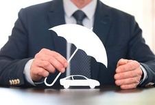 Les aides à la conduite n’aiment pas la pluie