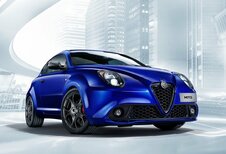 Alfa Romeo MiTo, future 208 à l'italienne ?