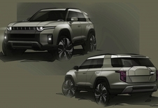 SsangYong est-il sauvé ?