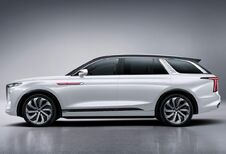 Eerste elektrische Rolls-Royce blijkt Chinees