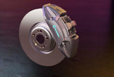 Brembo Sensify is revolutionair remsysteem + video