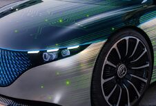 Semi-conducteurs : Mercedes envisage de changer de puces