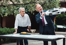 Marcello Gandini distantieert zich van moderne Lamborghini Countach