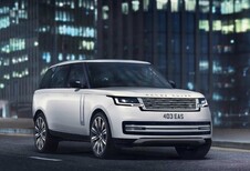 Range Rover électrique, batterie et hydrogène ?
