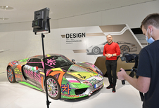 Porsche viert 50 jaar Weissach Development Centre met virtuele rondleiding
