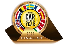 De 7 finalisten voor de Auto van het Jaar 2022