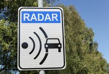 Radars privés en Flandre : danger ! #1