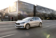 2022, les modèles attendus : de Škoda à Volvo