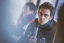 Thierry Neuville: 