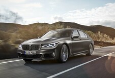 BMW, la fin du V12 programmée