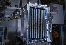 GM Hydrotec: stroomgenerator op waterstof