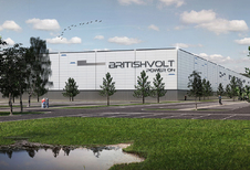 Britishvolt a reçu 2 milliards € pour construire une usine de batteries au Royaume-Uni